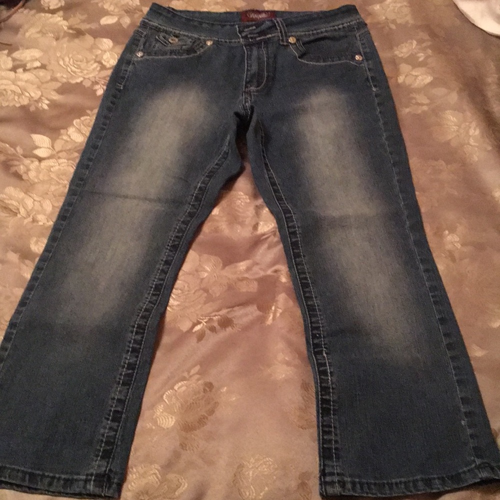 Women’s jeans